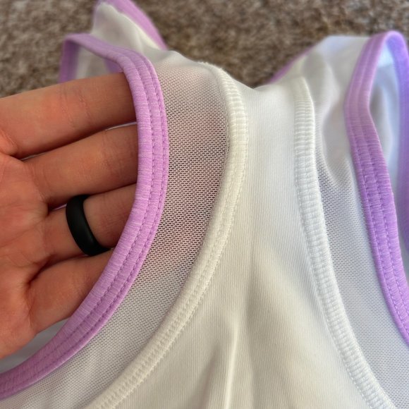 Sofibella Tennis Outfit - Picture 6 of 14